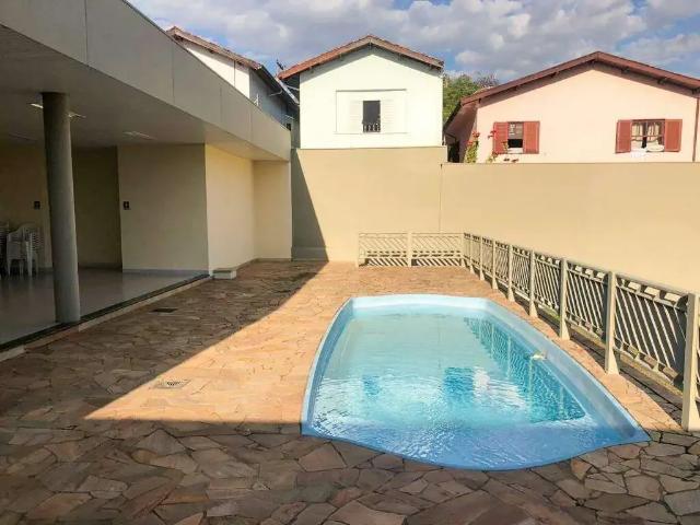 Casa / Sobrado para Locação em Piracicaba/SP Higienópolis 1 Quartos