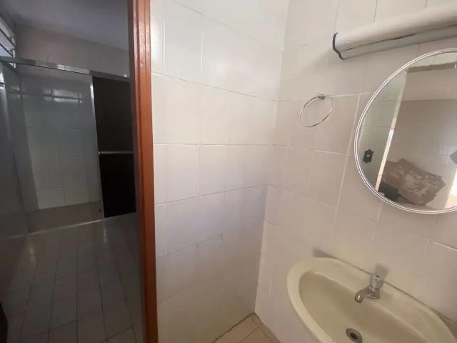 Casa / Sobrado para Locação em Piracicaba/SP Higienópolis 2 Quartos