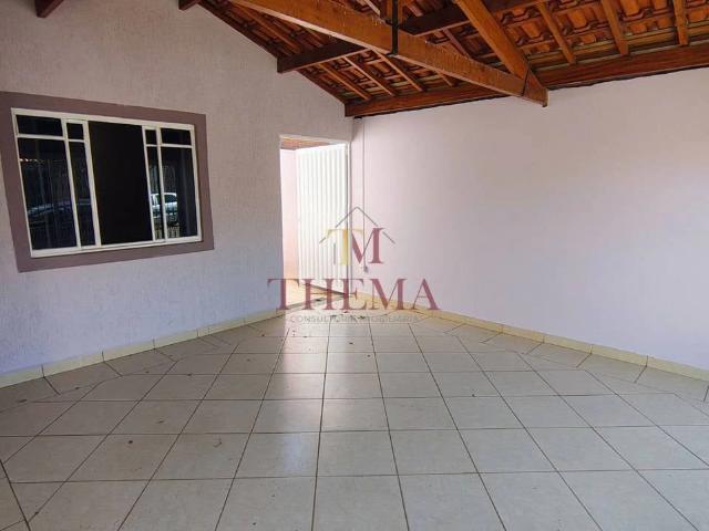 Casa / Sobrado para Locação em Piracicaba/SP Jupiá 3 Quartos