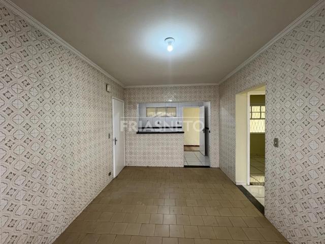 Casa / Sobrado para Locação em Piracicaba/SP Jaraguá 3 Quartos