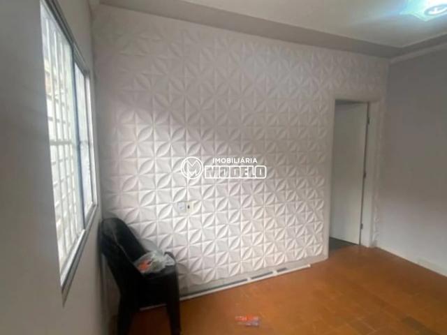 Casa / Sobrado para Locação em Piracicaba/SP Jaraguá 2 Quartos