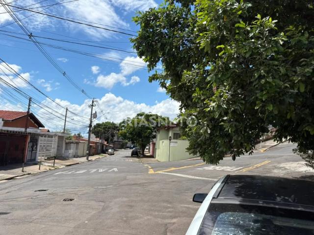 Casa / Sobrado para Locação em Piracicaba/SP Jaraguá 2 Quartos