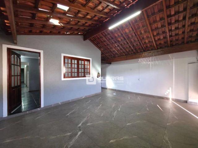 Casa / Sobrado para Locação em Piracicaba/SP Jardim Astúrias I 2 Quartos