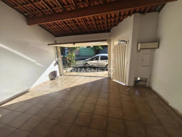 Casa / Sobrado para Locação em Piracicaba/SP Jardim Belvedere 2 Quartos