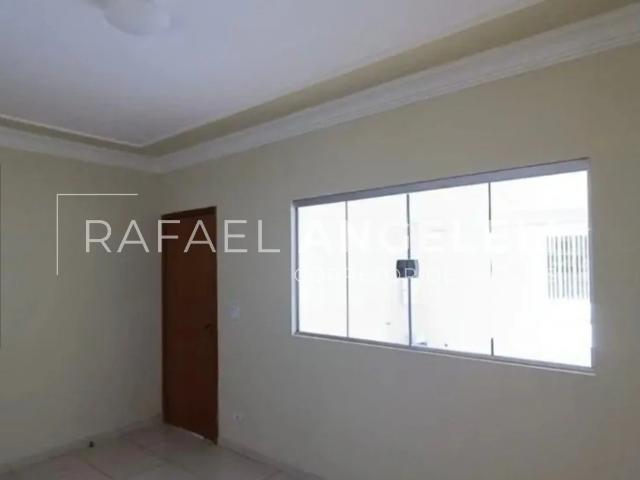 Casa / Sobrado para Locação em Piracicaba/SP Jardim Brasília 3 Quartos