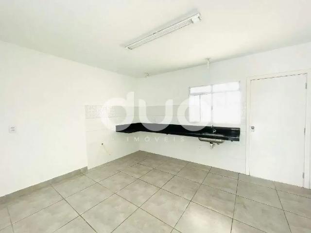 Casa / Sobrado para Locação em Piracicaba/SP Jardim Brasília 3 Quartos