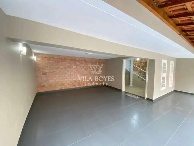 Casa / Sobrado para Locação em Piracicaba/SP Jardim Brasília 3 Quartos