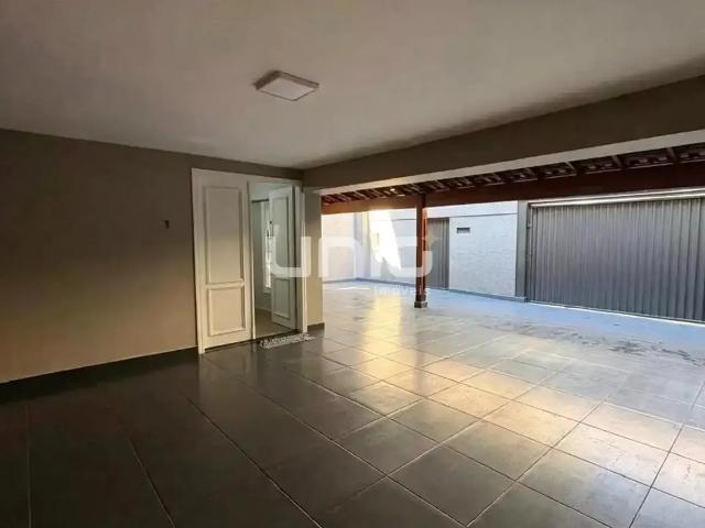 Casa / Sobrado para Locação em Piracicaba/SP Jardim Brasília 3 Quartos