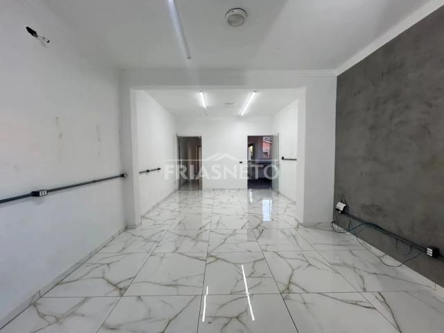 Casa / Sobrado para Locação em Piracicaba/SP Jardim Camargo 3 Quartos