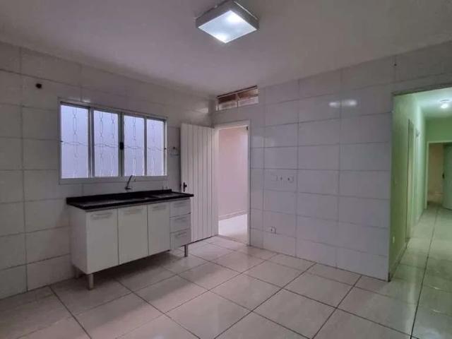 Casa / Sobrado para Locação em Piracicaba/SP Jardim Caxambu 2 Quartos
