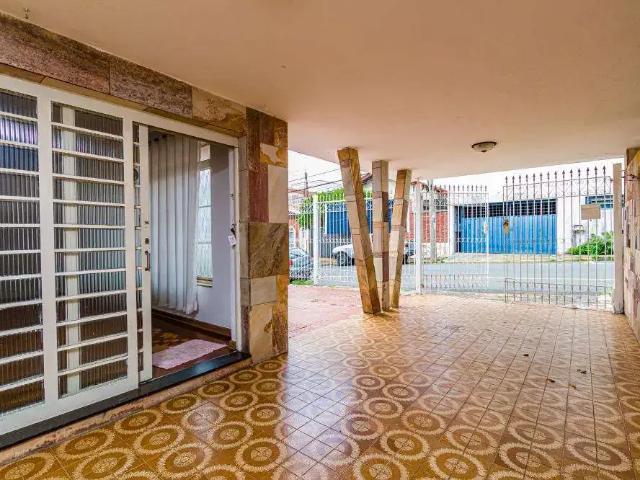 Casa / Sobrado para Locação em Piracicaba/SP Jardim Europa 3 Quartos