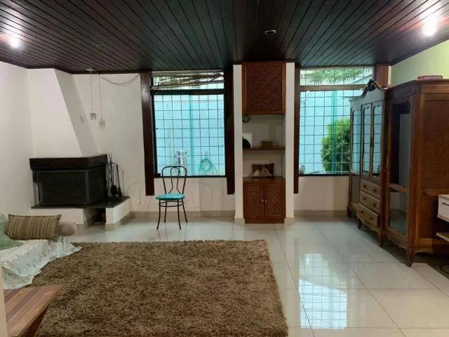 Casa / Sobrado para Locação em Piracicaba/SP Jardim Europa 3 Quartos