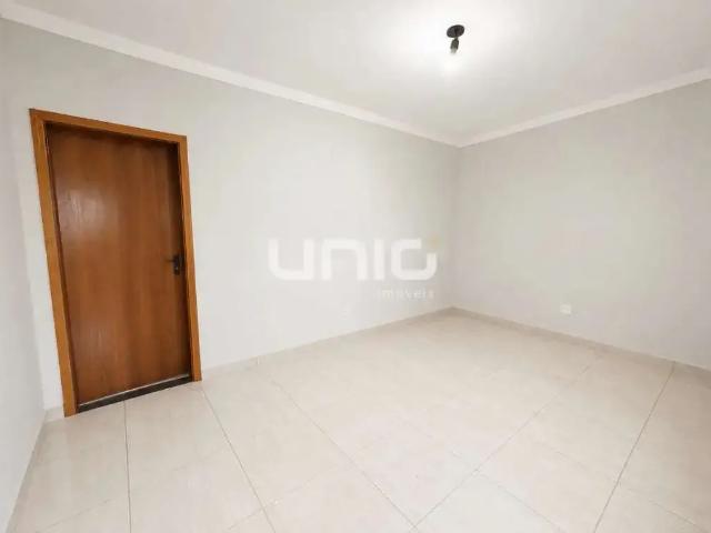 Casa / Sobrado para Locação em Piracicaba/SP Jardim Glória 2 Quartos