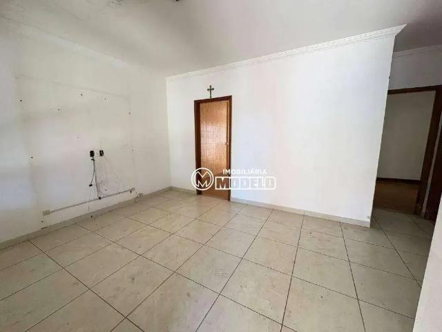 Casa / Sobrado para Locação em Piracicaba/SP Jardim Monumento 3 Quartos