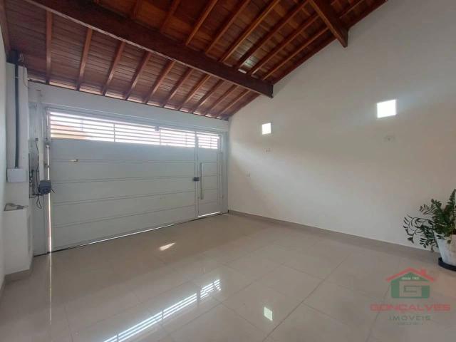 Casa / Sobrado para Locação em Piracicaba/SP Jardim Noiva da Colina 2 Quartos