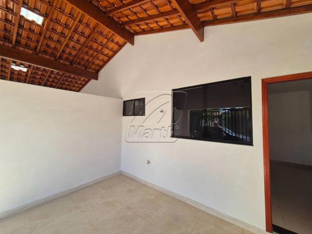 Casa / Sobrado para Locação em Piracicaba/SP Jardim Nova Iguaçu 1 Quartos