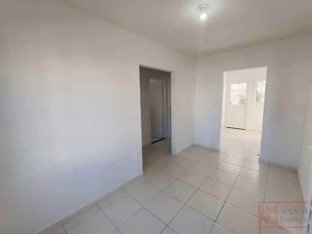 Casa / Sobrado para Locação em Piracicaba/SP Jardim Nova Suíça 2 Quartos