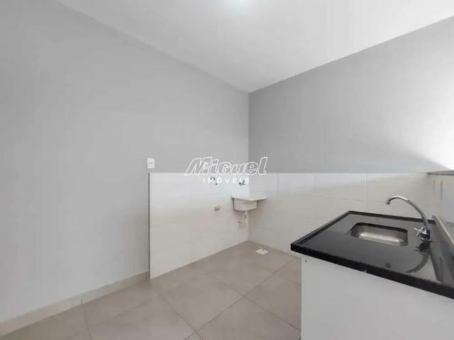 Casa / Sobrado para Locação em Piracicaba/SP Jardim Novo Horizonte 1 Quartos