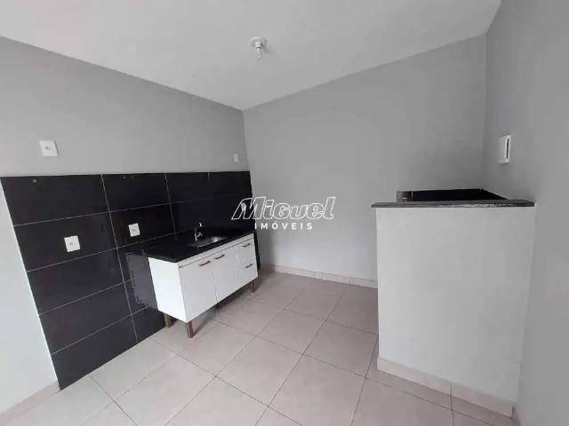 Casa / Sobrado para Locação em Piracicaba/SP Jardim Novo Horizonte 1 Quartos
