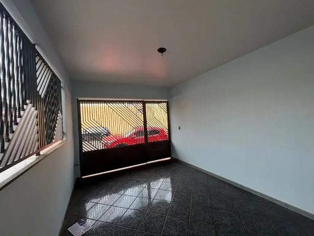 Casa / Sobrado para Locação em Piracicaba/SP Jardim Petrópolis 4 Quartos