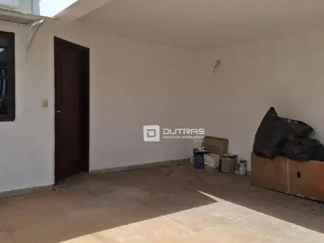 Casa / Sobrado para Locação em Piracicaba/SP Jardim Pombeva 3 Quartos