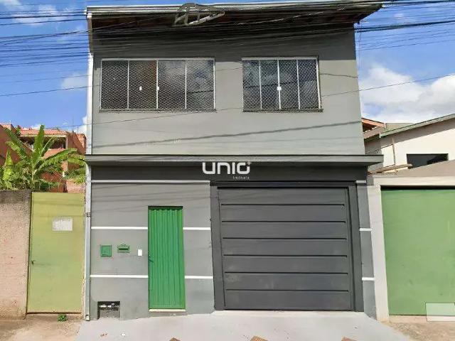 Casa / Sobrado para Locação em Piracicaba/SP Jardim Residencial Javary III 3 Quartos