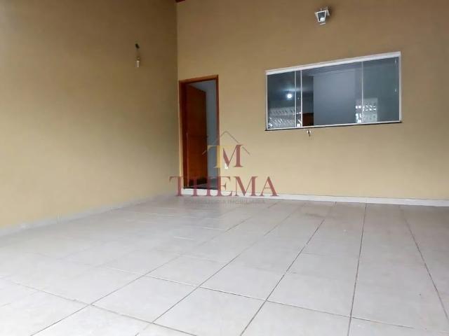 Casa / Sobrado para Locação em Piracicaba/SP Jardim Sol Nascente 2 Quartos