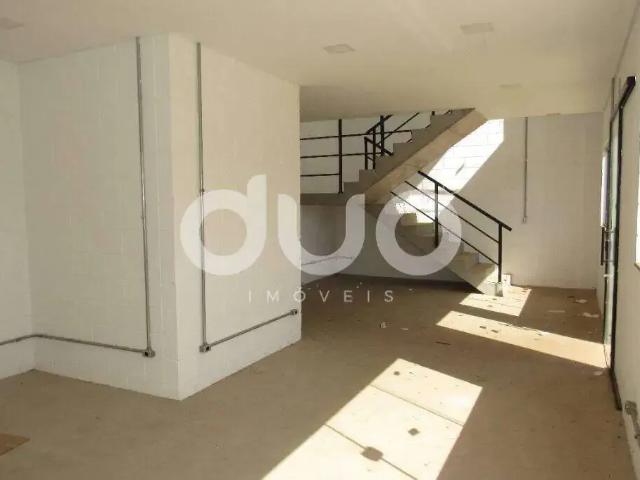 Casa / Sobrado para Locação em Piracicaba/SP Loteamento Distrito Industrial Uninorte