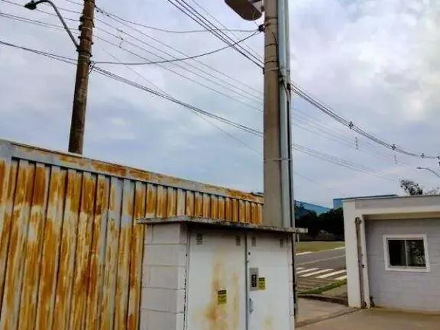 Casa / Sobrado para Locação em Piracicaba/SP Loteamento Distrito Industrial Uninorte