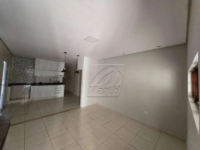 Casa / Sobrado para Locação em Piracicaba/SP Loteamento Santa Rosa 2 Quartos