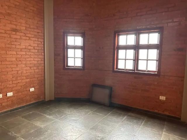 Casa / Sobrado para Locação em Piracicaba/SP Loteamento Santa Rosa 3 Quartos