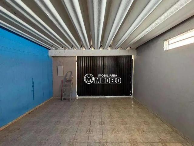 Casa / Sobrado para Locação em Piracicaba/SP Parque Água Branca 1 Quartos