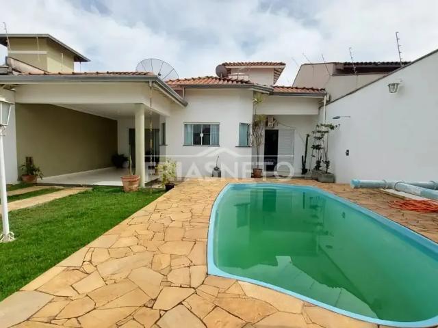 Casa / Sobrado para Locação em Piracicaba/SP Parque Conceição 2 Quartos