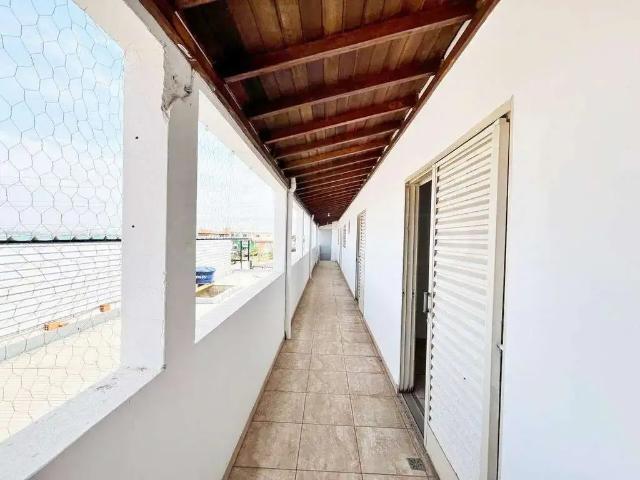 Casa / Sobrado para Locação em Piracicaba/SP Parque Residencial Monte Rey II 3 Quartos