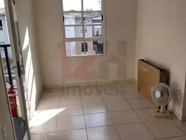 Casa / Sobrado para Locação em Piracicaba/SP Parque São Jorge 2 Quartos