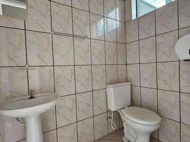 Casa / Sobrado para Locação em Piracicaba/SP Parque São Jorge
