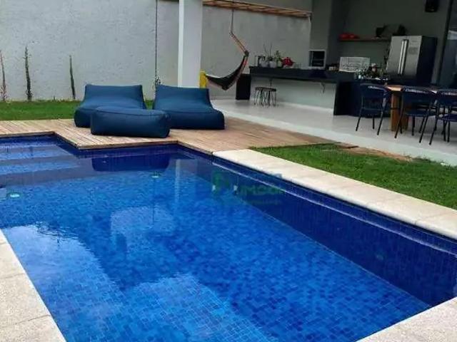 Casa / Sobrado para Locação em Piracicaba/SP Parque Santa Cecília 3 Quartos