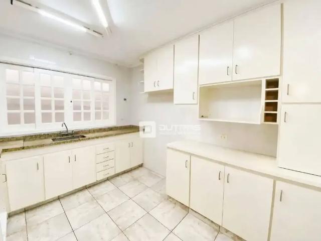 Casa / Sobrado para Locação em Piracicaba/SP Parque Santa Cecília 3 Quartos
