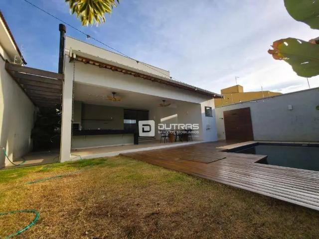 Casa / Sobrado para Locação em Piracicaba/SP Parque Santa Cecília 3 Quartos