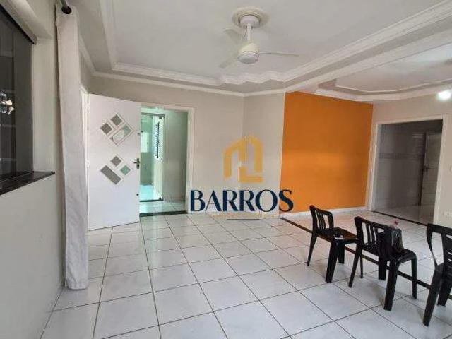 Casa / Sobrado para Locação em Piracicaba/SP Parque Santa Cecília 3 Quartos