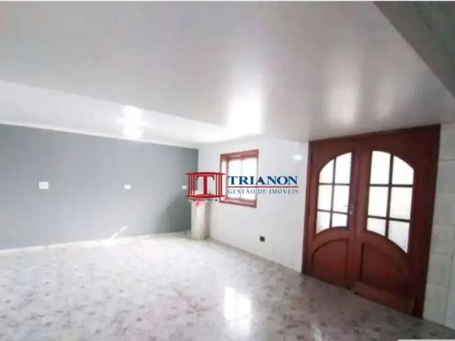 Casa / Sobrado para Locação em Piracicaba/SP Parque Santa Cecília 7 Quartos