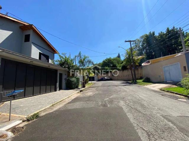 Casa / Sobrado para Locação em Piracicaba/SP Parque Santa Cecília 7 Quartos