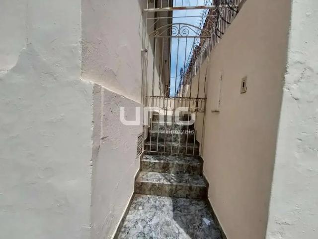 Casa / Sobrado para Locação em Piracicaba/SP Paulista 1 Quartos