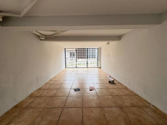 Casa / Sobrado para Locação em Piracicaba/SP Paulista 2 Quartos