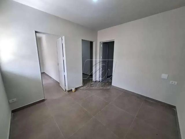Casa / Sobrado para Locação em Piracicaba/SP Paulista 2 Quartos