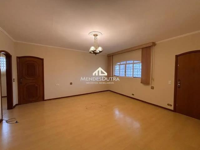 Casa / Sobrado para Locação em Piracicaba/SP Paulista 2 Quartos