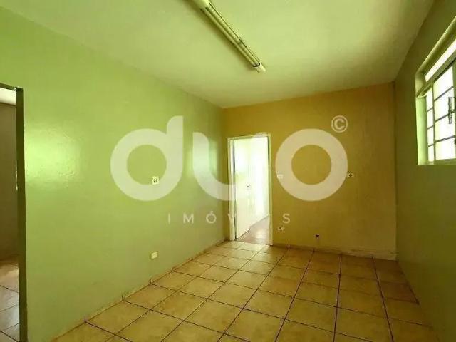 Casa / Sobrado para Locação em Piracicaba/SP Paulista
