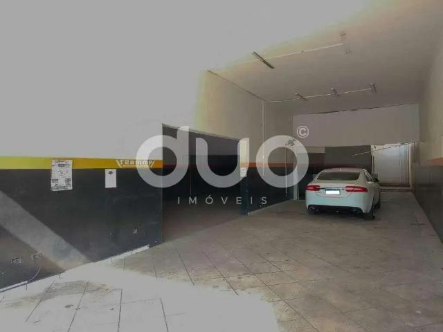 Casa / Sobrado para Locação em Piracicaba/SP Paulista