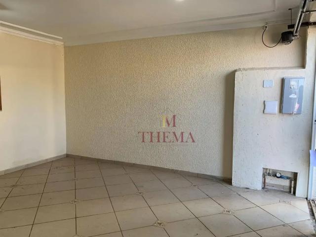 Casa / Sobrado para Locação em Piracicaba/SP Piracicamirim 3 Quartos
