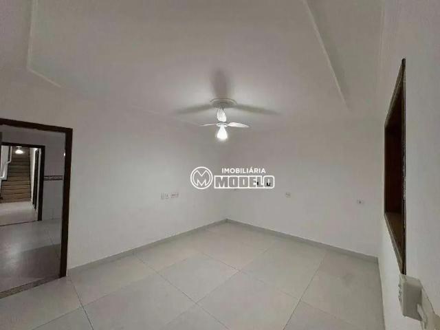 Casa / Sobrado para Locação em Piracicaba/SP Piracicamirim 3 Quartos